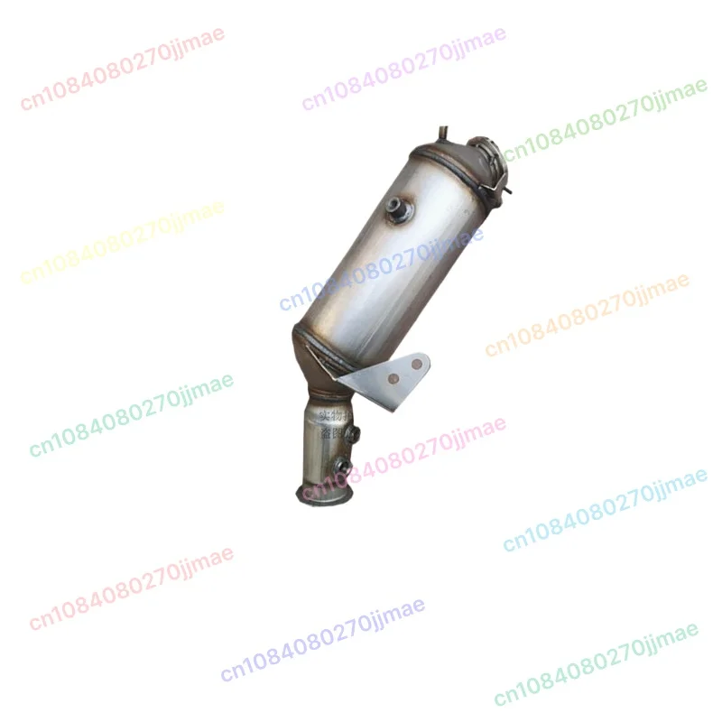 

High quality Diesel Particulate Filter DPF For Mercedes-Benz GL320 GL350 W164 X164 catalytic converter