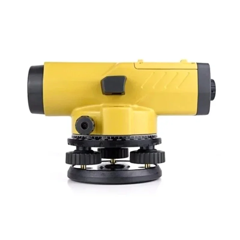 

high precision survey equipment engineering measuring leveling instrument auto level optical level