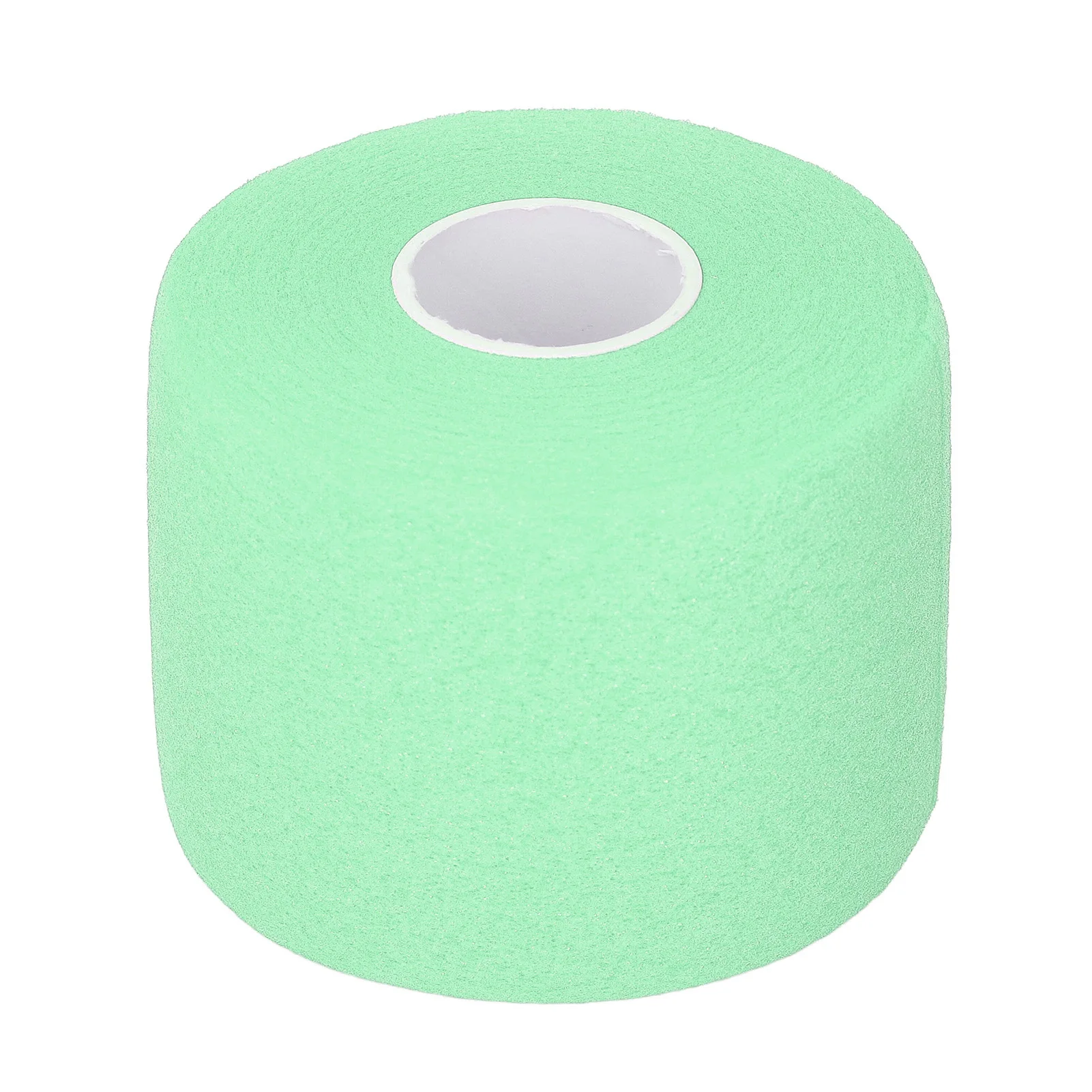 Tennisracket Grip Tape Backing Film 60 mm breedte Badminton Racket Kussen Wrap Polyurethaan Aangepast comfort voor sporttraining