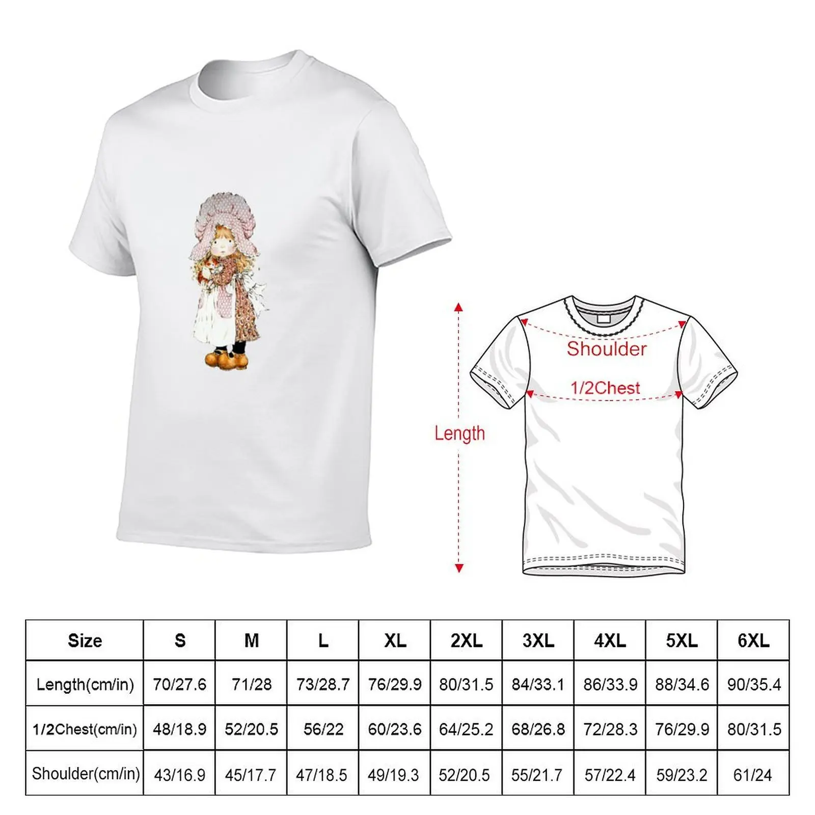 sarah kay T-Shirt graphic shirts blanks Men's t-shirt