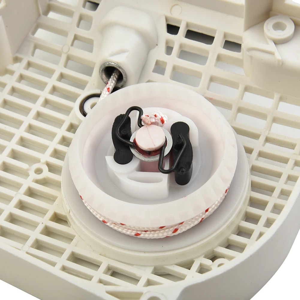 Pull Starter Unit Recoil Assembly for M10 M30 M50 021 023 025 Chainsaw Replaces 11230801802 Fast Installation Design