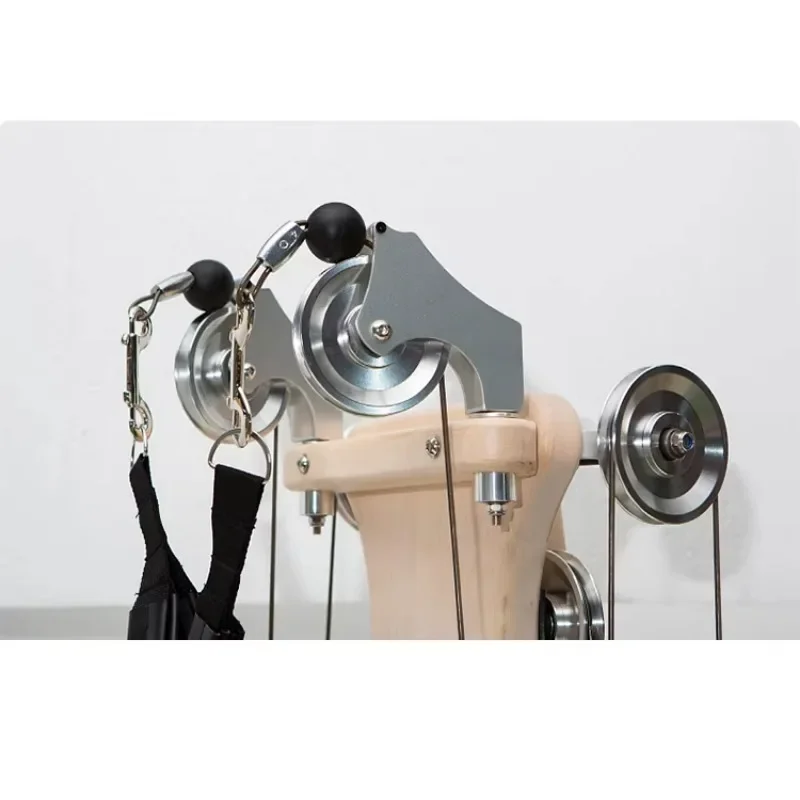 Alat bantu kebugaran latihan inti Yoga pemula