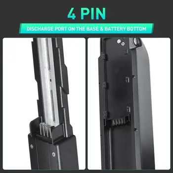 10 best sales Pin 18650 - №1