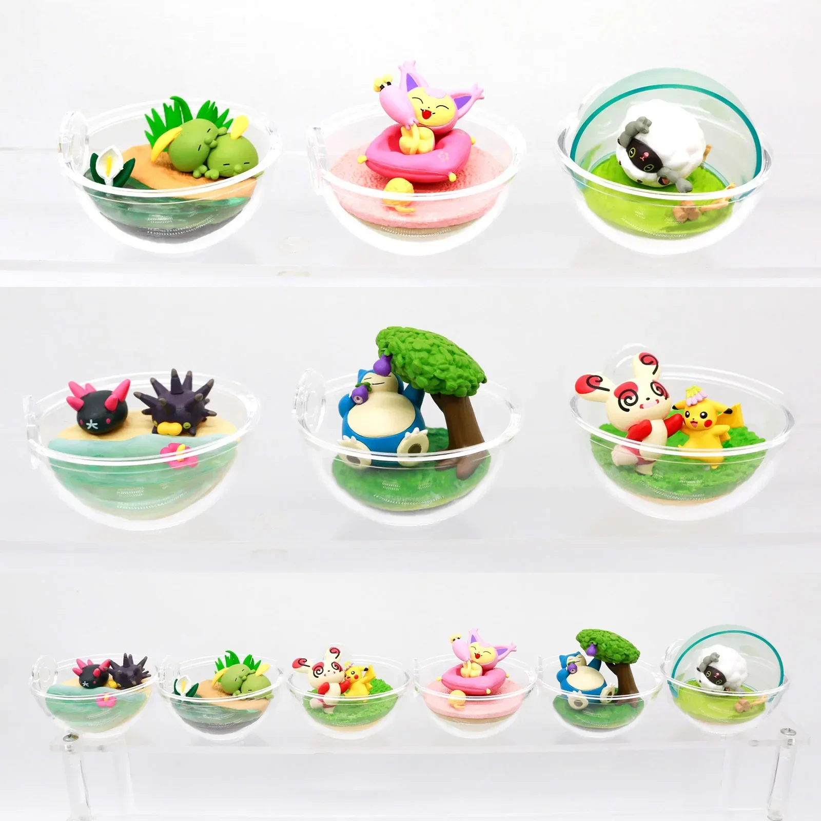 Pokemon Pokeball Bl…