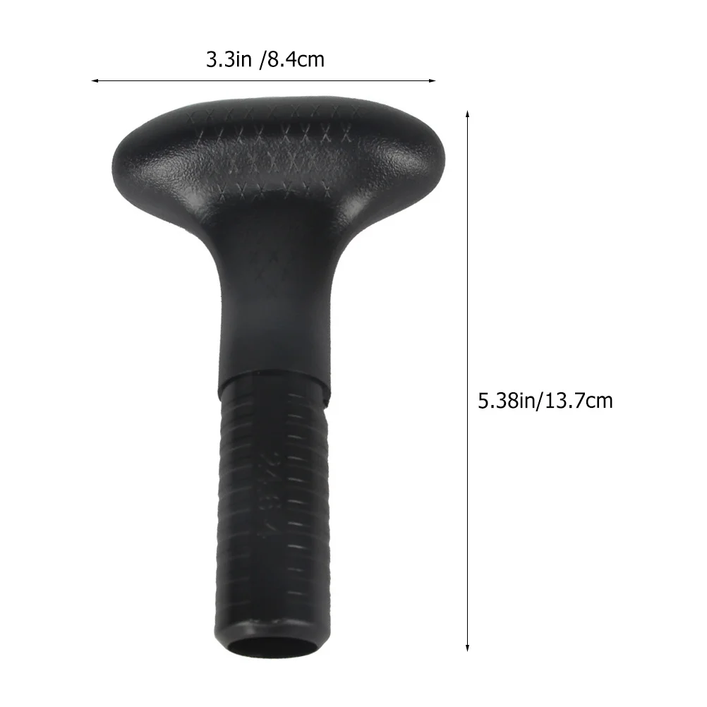 2 Stuks Sup Paddle Grip Duurzaam Kajak Peddel Handvat Vervanging Antislip Paddleboard Accessoire Stabiele Grip Kajak Accessoires