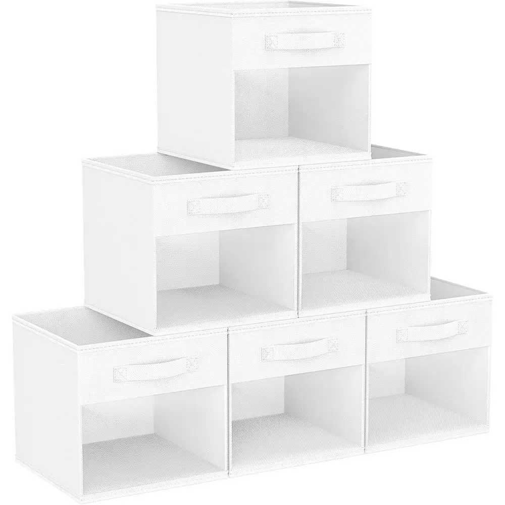 Storage Cubes, Cube…