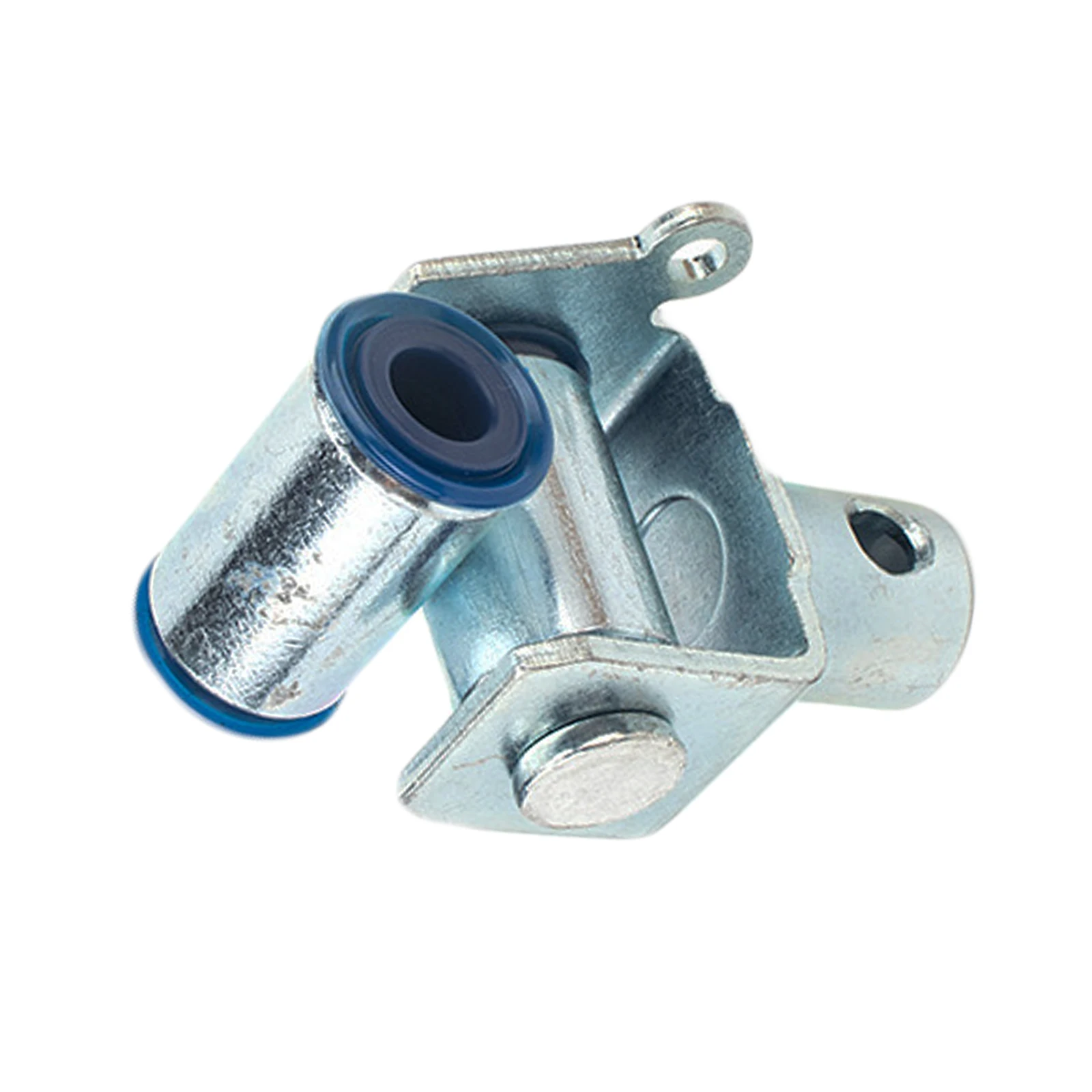 Reparación automotriz 35047-AC030 Reemplazo directo Pieza de palanca de cambios Ancla Piezas compatibles Material metálico Forester