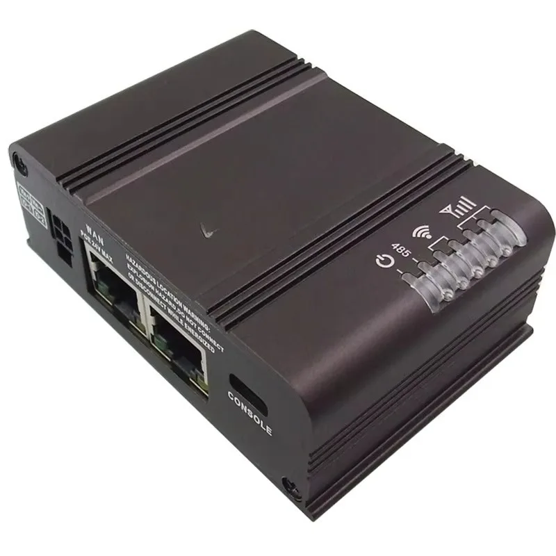 Video transmission module for drones and flight controllers - 2.4GHz band