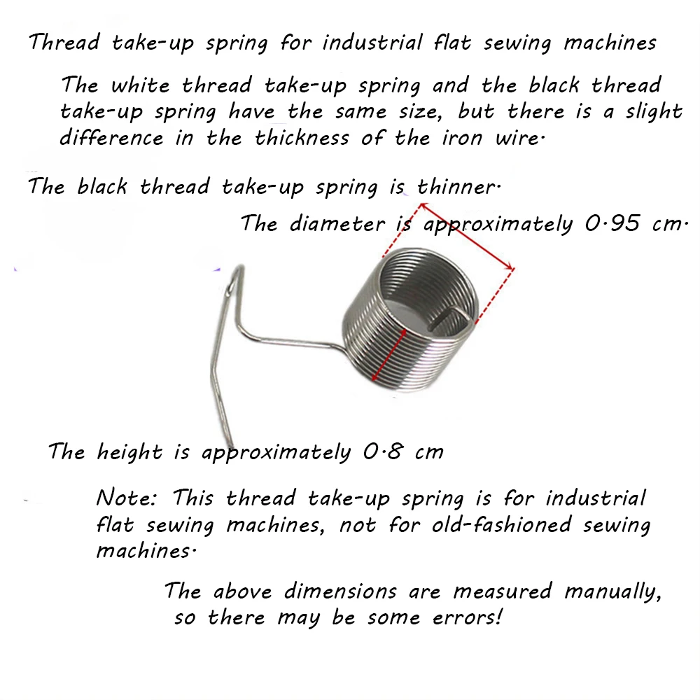 10/100 Stück Nadelspannschrauben mit Innensechskant für Overlock-Maschinen/Sagerer, Nadelspannschrauben mit Innensechskant für Overloc