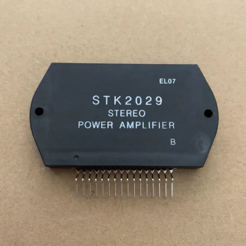 1Pcs/Lot STK2029 STK2129 STK2139 NEW Module