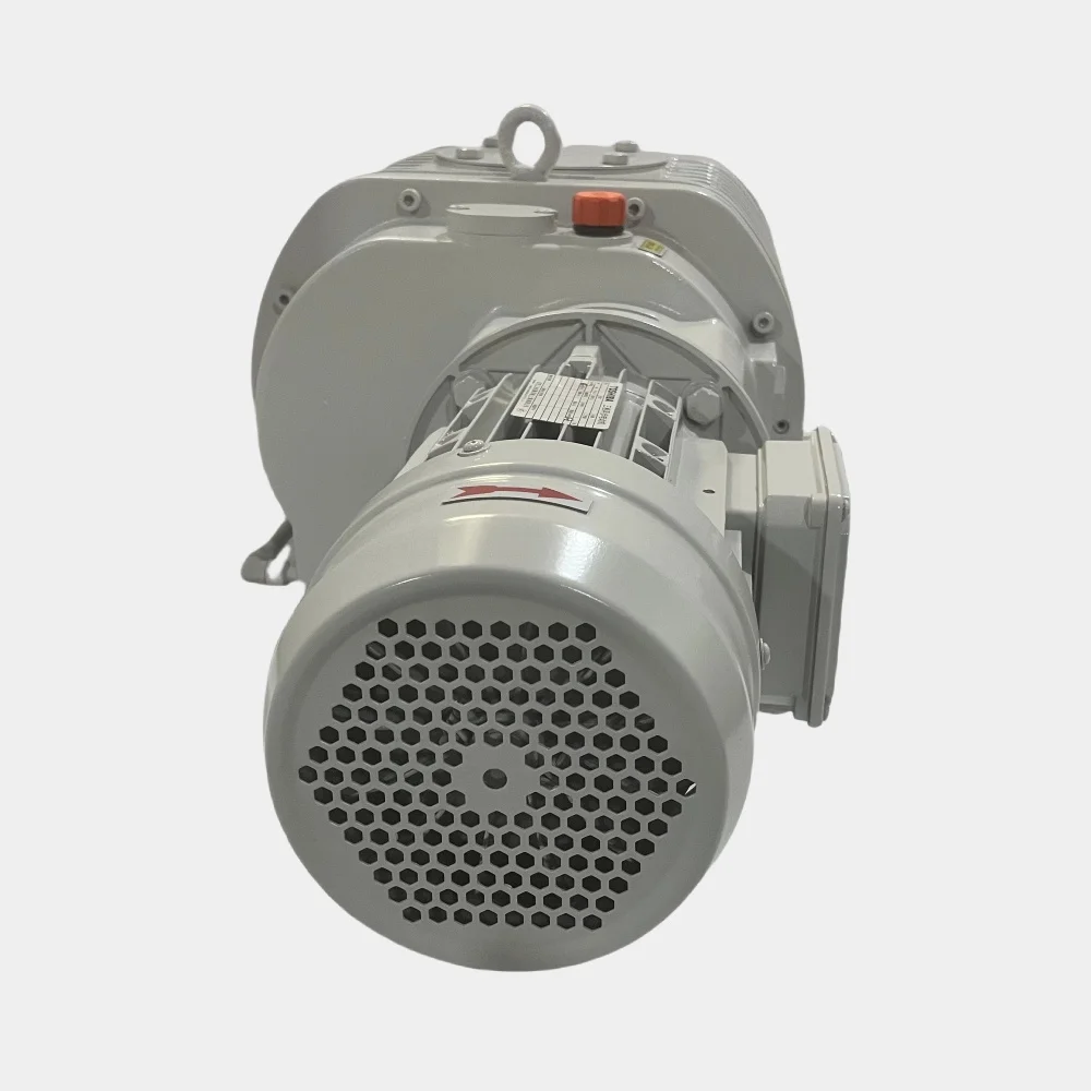 BaoSi BSJ150 ROOTS VACUUM PUMP more than 8000L/min 500m3/h 8330L/min max speed