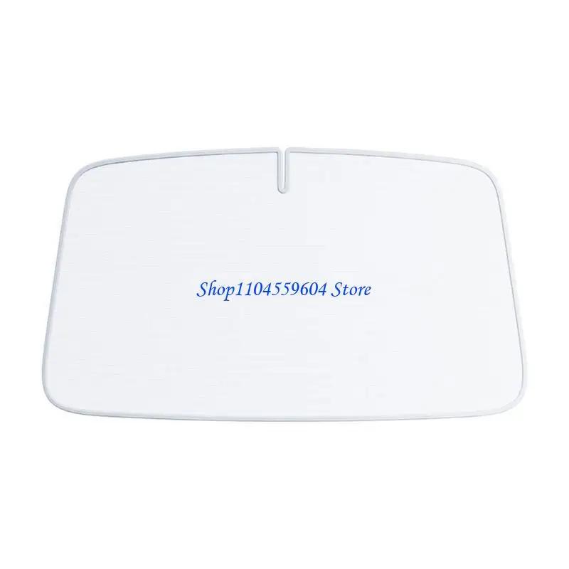 

Крышка ветрового стекла 12 квартал.