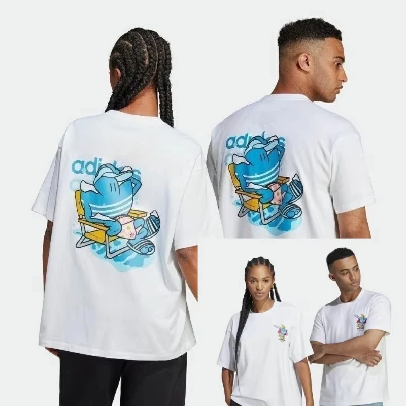 2025-camiseta-de-manga-curta-algodao-luxuoso-marca-impressa-de-alta-qualidade-verao