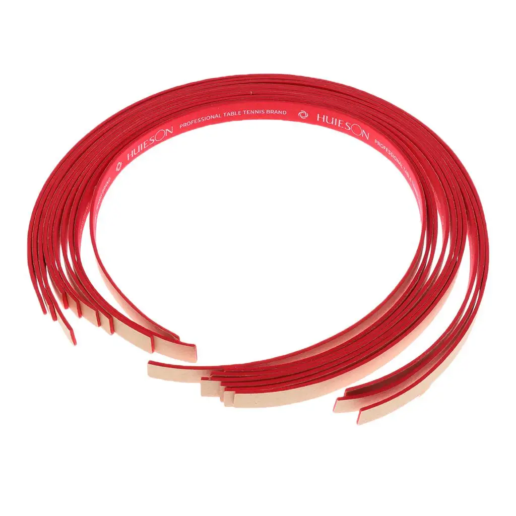 10 Pieces Sponge Racket - Professional Table Choose of Colors