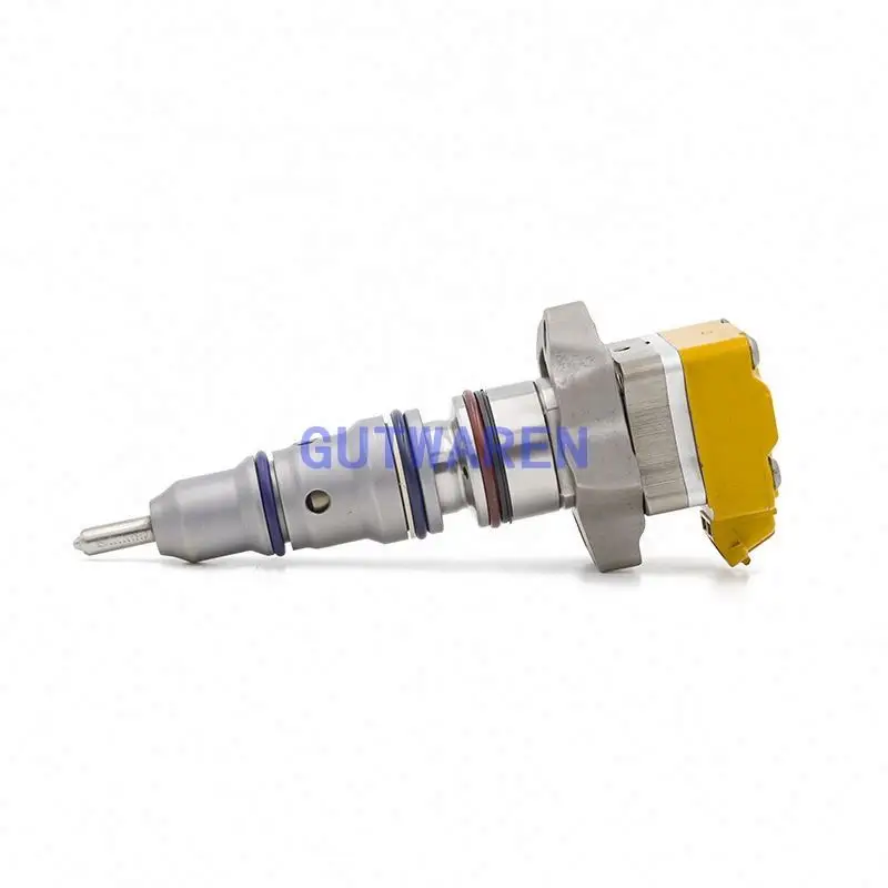 

Форсунка экскаватора 218-4109 2184109 10R-9000 10R9000 183-6797 1836797 для деталей двигателя 3126, дизельная форсунка в сборе