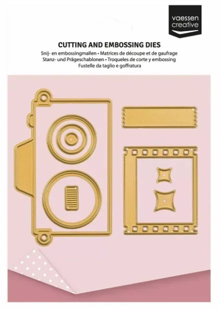 خطوط متموجة إطار مربع 2025 جديد قطع يموت سجل القصاصات مذكرات الديكور قالب النقش الاستنسل DIY بها بنفسك بطاقات المعايدة اليدوية