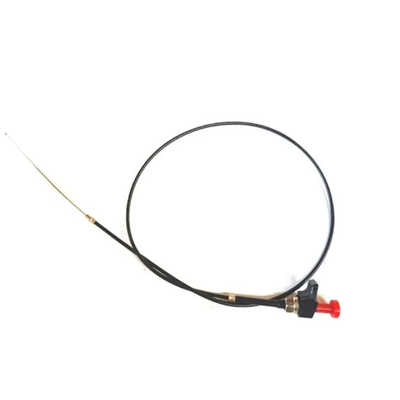 Shutdown Cable Close The Fire Wire Tractor Parts for Dongfanghong LX804 904 1104 1204 1304