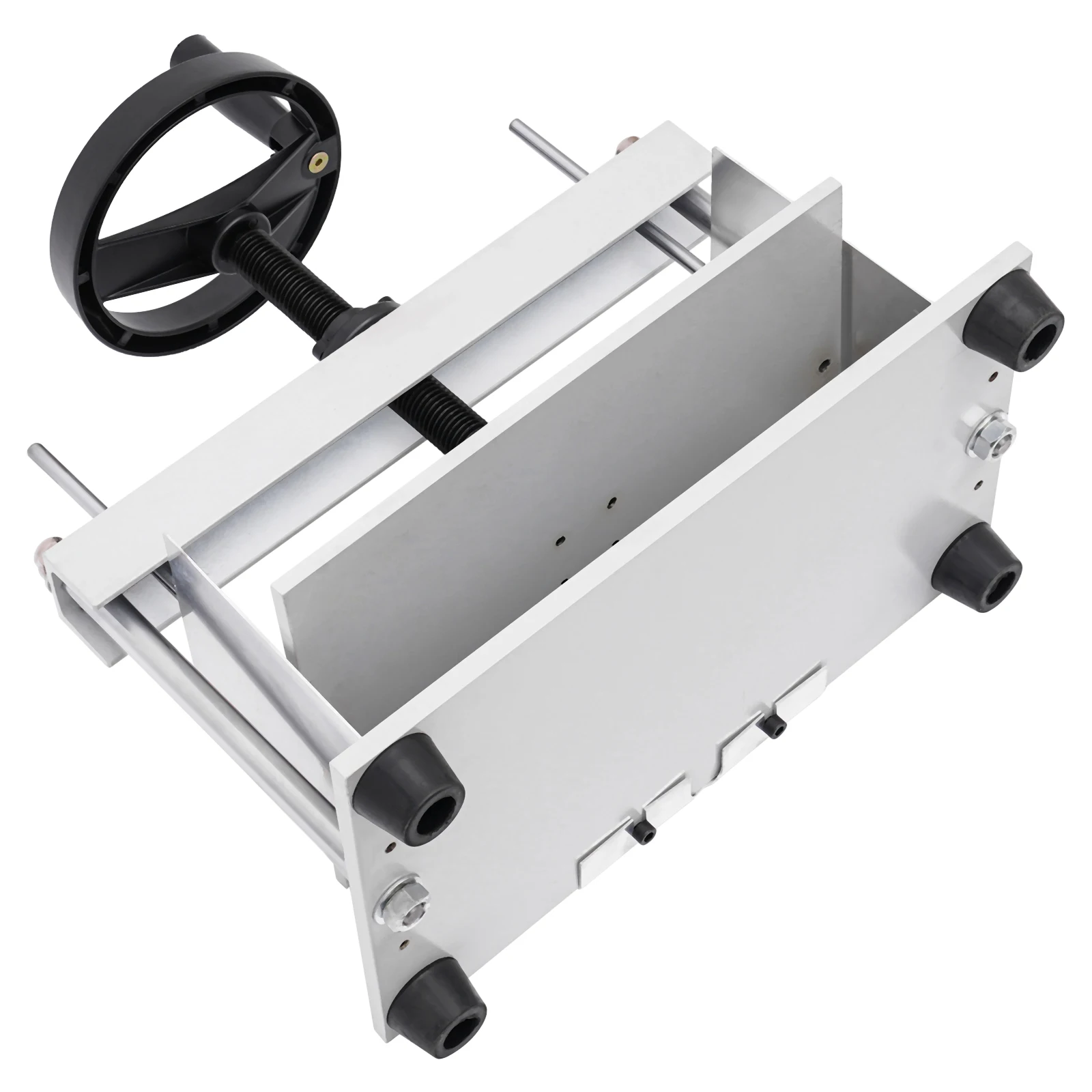 A4 1T Handwheel Flattening Machine Finance, stamps, paper