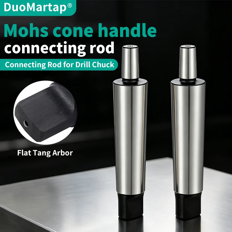 

Duo Martap Morse Taper Arbor Adapter MTA2 MTA3 MTA4 MTA5 to B10 B12 B16 B18 B22 Drill Chuck Collet Holder for Lathe DrillingDuo