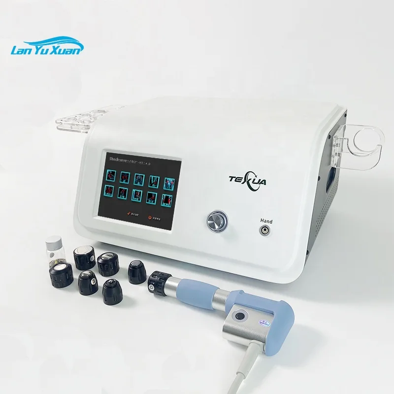 

shock wave therapy machine for Ed treatment