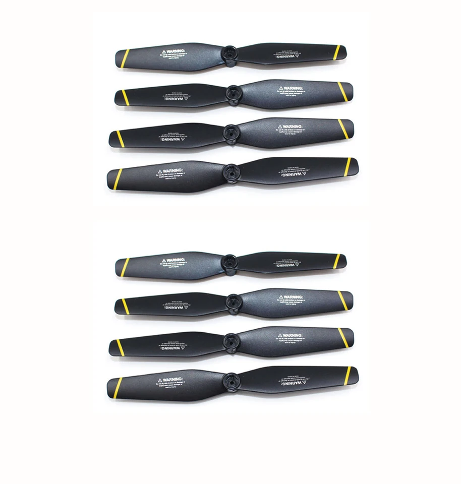SG700 Drone Original Propeller Props Maple Leaf Blade Spare Part