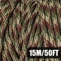 15M(50FT) Camo