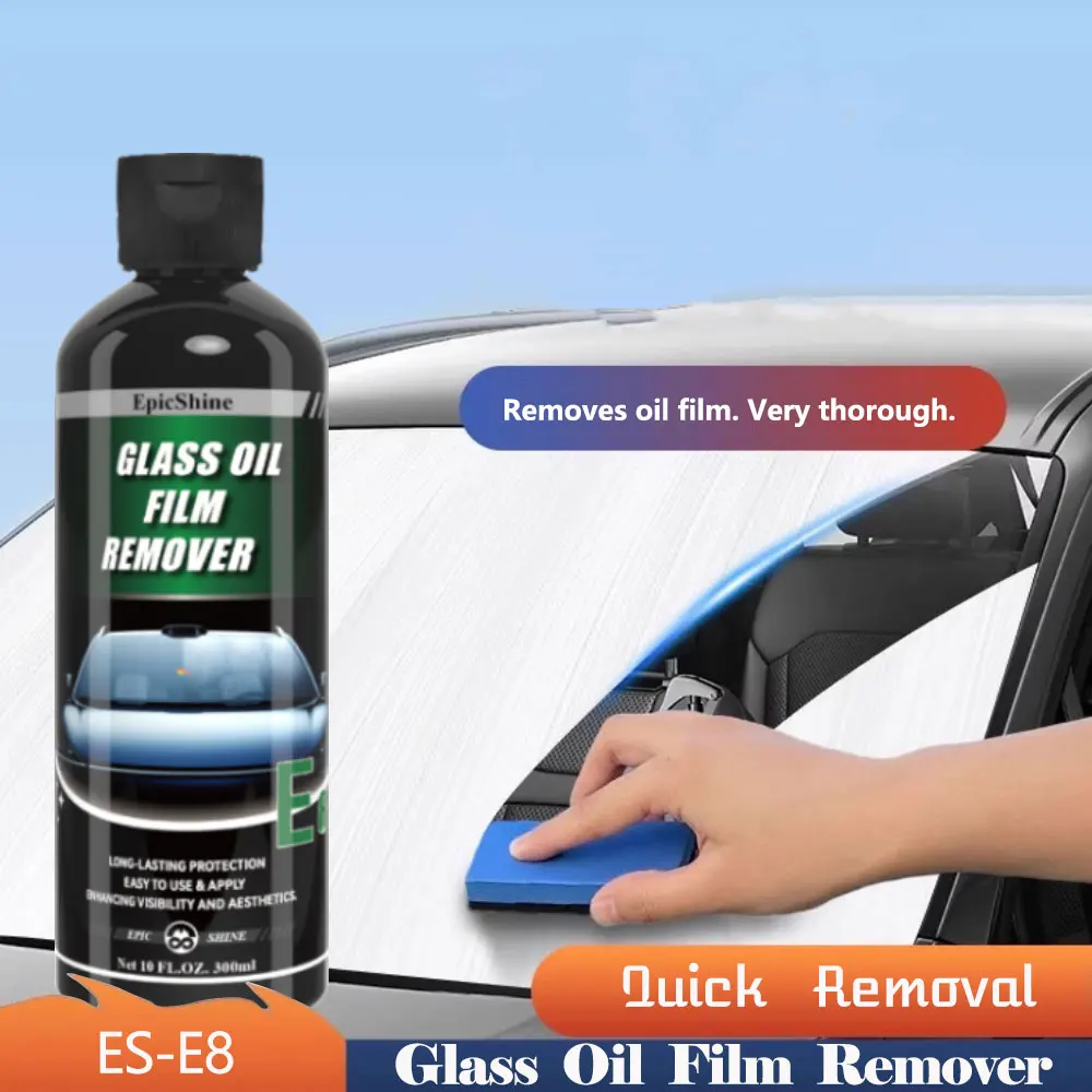 Epicshine Glass Oil…