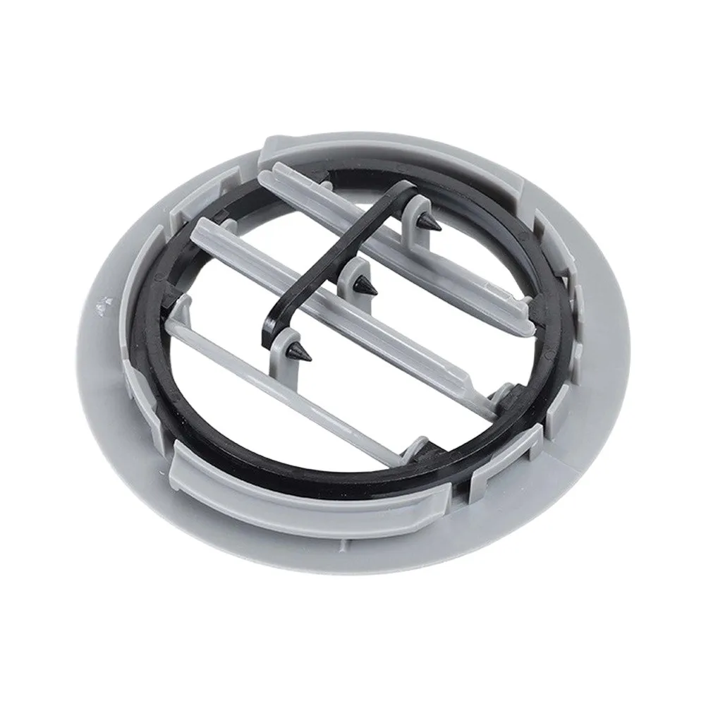 Cabin Air Deflector Roof AC Vent For Premium Driving Experience ABS Material Construction Adjustable Air Direction