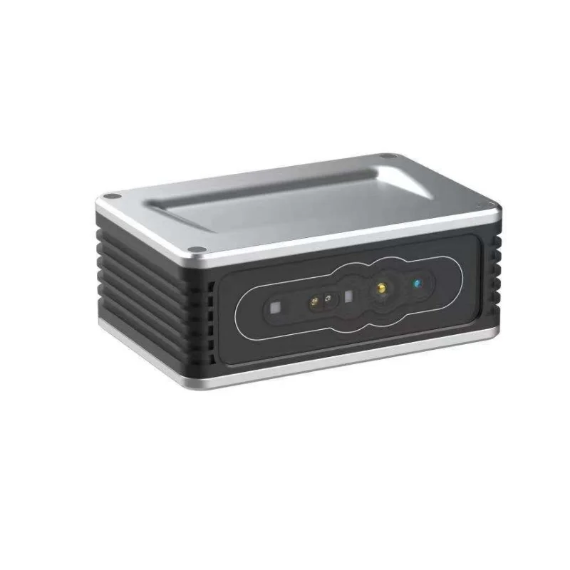 NEW2026 Yunshis 100E Industrial 3D Stereo Camera Depth ROS Enhanced 640x400 Resolution 30fps Frame Rate Face Detection Human Ind
