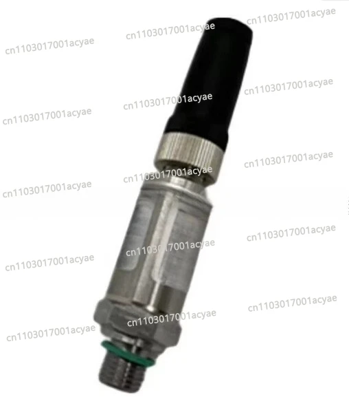 Pressure Sensor Transmitter, B04C-M-V-530