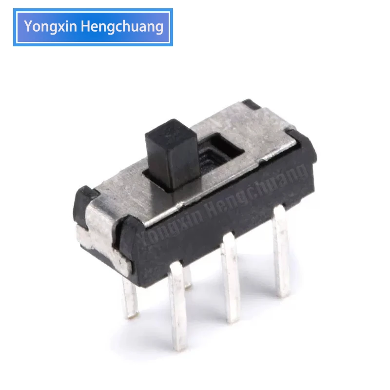 20PCS MSS-22D18G2  hexapod toggle switch