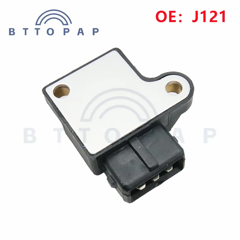 J121 Ignition Control Module For Chevrolet Metro/Dodge Colt/Hyundai Scoupe/Pontiac Firefly/Suzuki Swift series LX626 MD104697