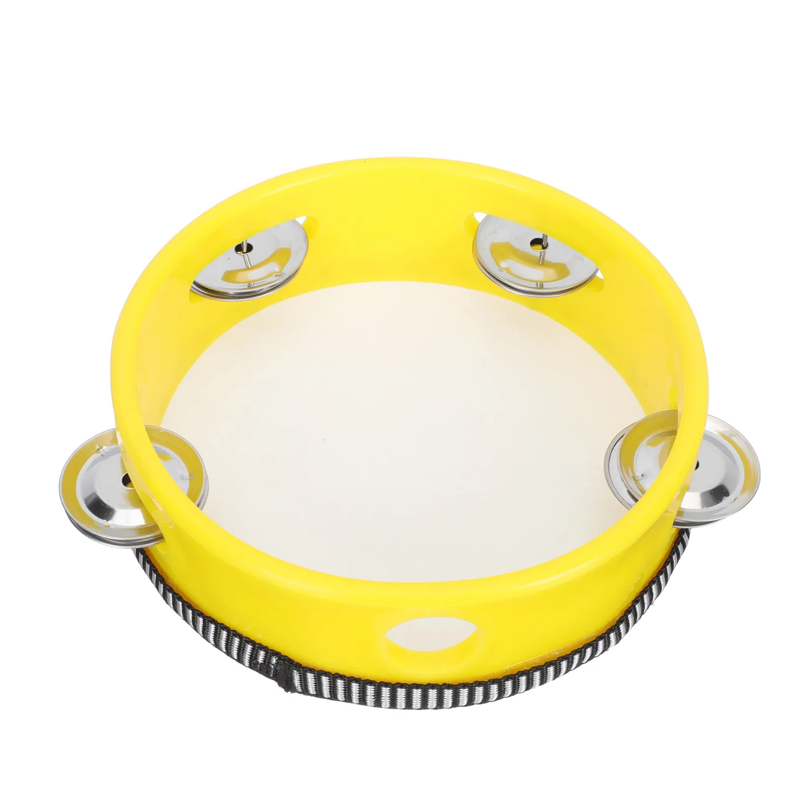 Musical Hand Drum Premium Educational Percussion Instrument for Kindergarten School Development and Coordination Music