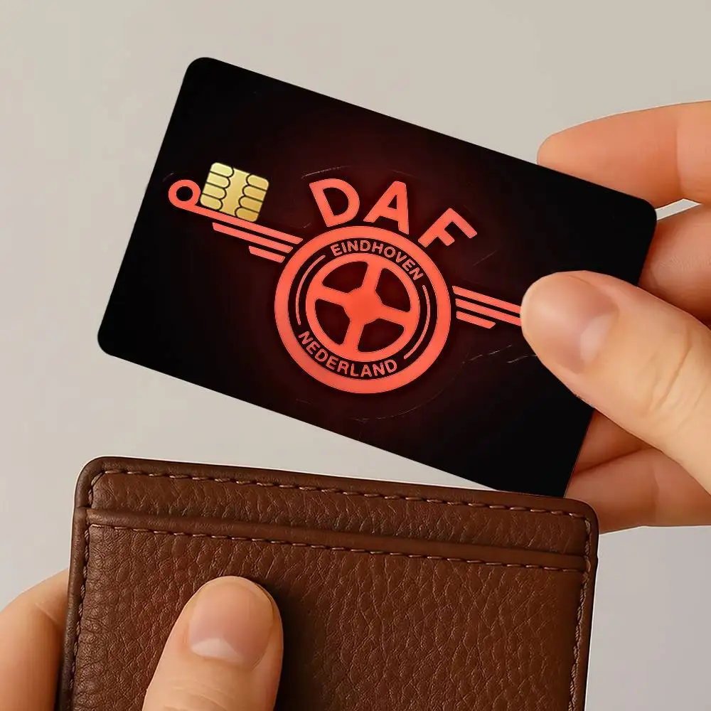 Fashion D-Daf T-Tru…