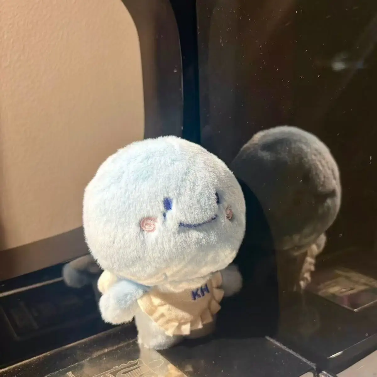 SUPER JUNIOR ぬいぐるみキーホルダー 高品質PPコットンペンダント