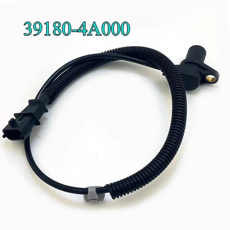 

39180-4A000 Датчик положения коленчатого вала для Hyundai 02-06 KIA Sorento 391804A000