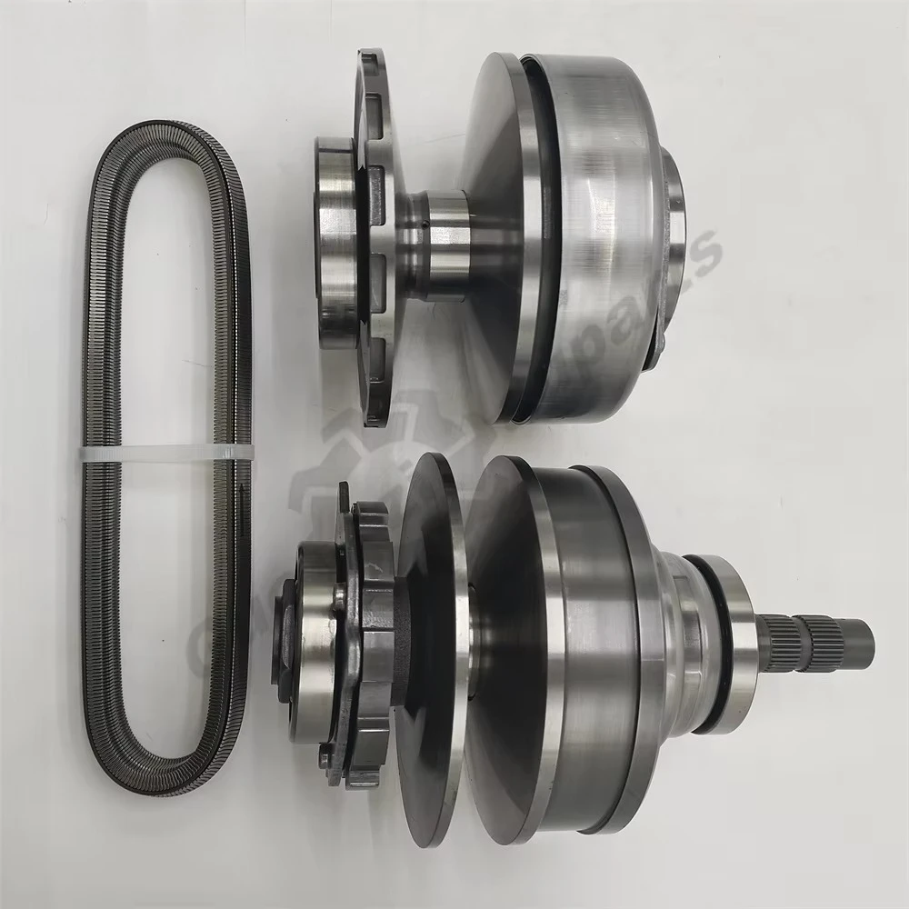 K112 Automatic Transmission CVT Pulley Kit With Chain Belt Suitable For Toyota Corolla