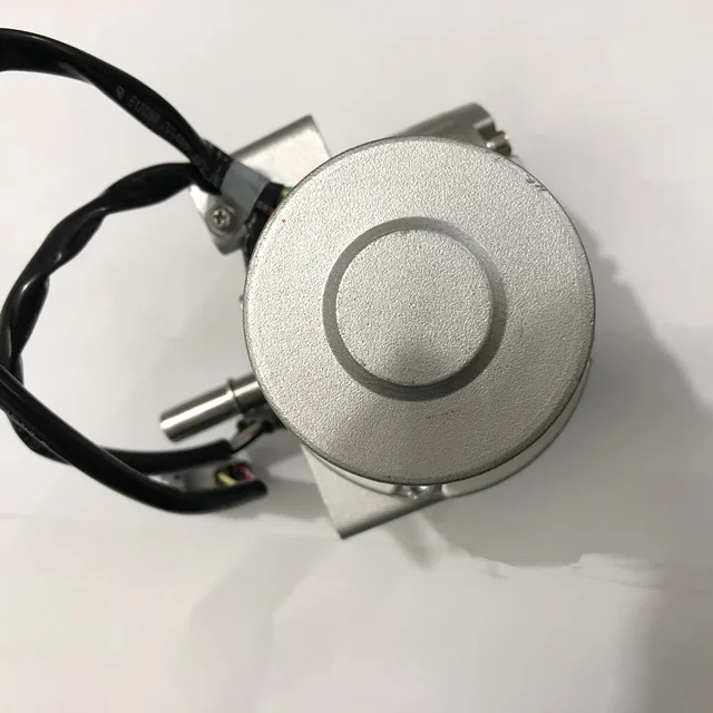 ZX200-6 Throttle Motor EX200-5 Throttle Motor Sensor Positioner 4614912