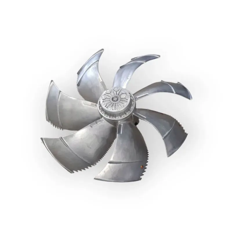 Brand New FN080-SDA.6N.V7P2 FN080-SDA.6N.V7P5 Single fan without grille One Year Warranty