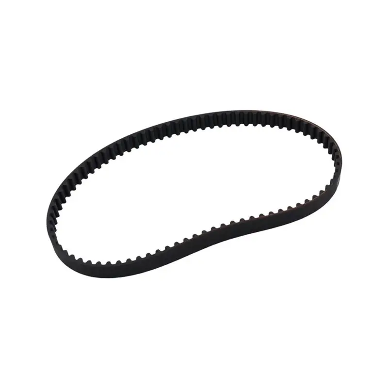 Top Sale Replacement Timing Belt 6AH-46241-00 6AH-46241-00-00 18-15136 For Sierra Outboard F15-F20