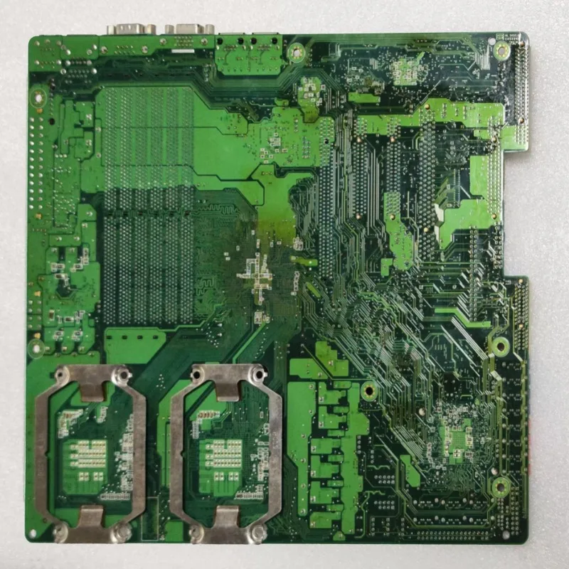 Dawning A420R-G -D8 dual-channel 1207 pin AMD server main board 6 cores Opteron 4180 - Image 4