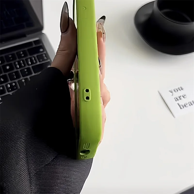 Black Butterfly Liquid Silicone Case For iPhone 17 Pro Max Case iPhone 11 12 13 14 15 16 Pro Max 17 Air 16e XS X XR Soft Cover