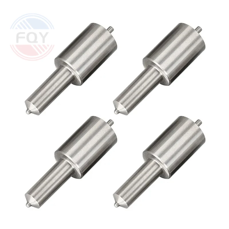 

6X 105015-9220 DLLA160SN922 High Quality Diesel Fuel Injector Nozzle Tips for HINO H07C-T