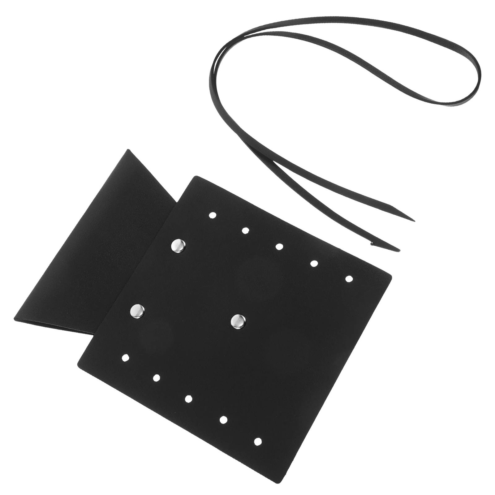 

Sword Sleeve Medieval Knight Belt PU Sheath Cosplay Accessories Sword Bag Portable Reusable Single Holder Stage