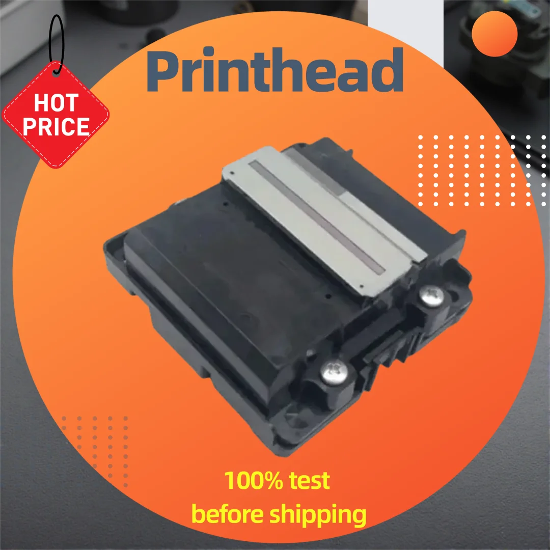 

Printhead High Quality FA35001 FA35011 WF2860 For Epson L6160 L6166 L6176 L6178 L6168 L6198 L6170 L6180 L6188 L6190 Printer Head