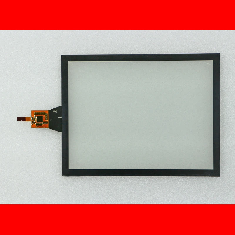 

12.1'' KDT-7510 -- Touchpad Capacitive touch panels Screens