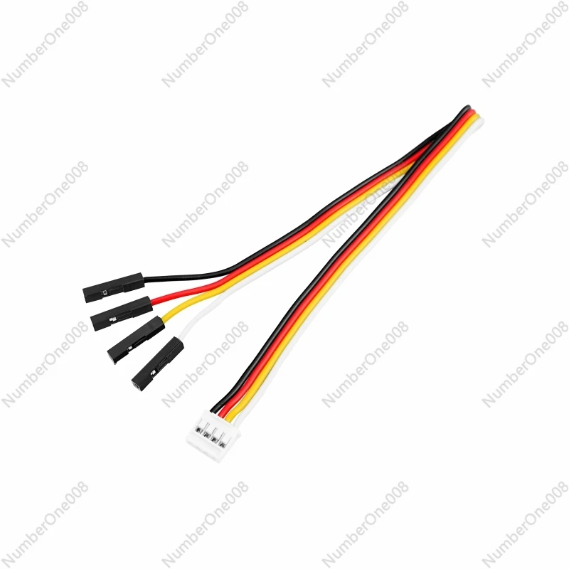 

Соединительный кабель Grove2Dupont HY2.0-4P на 2,54 «папа/гнездо» Кабель Dupont