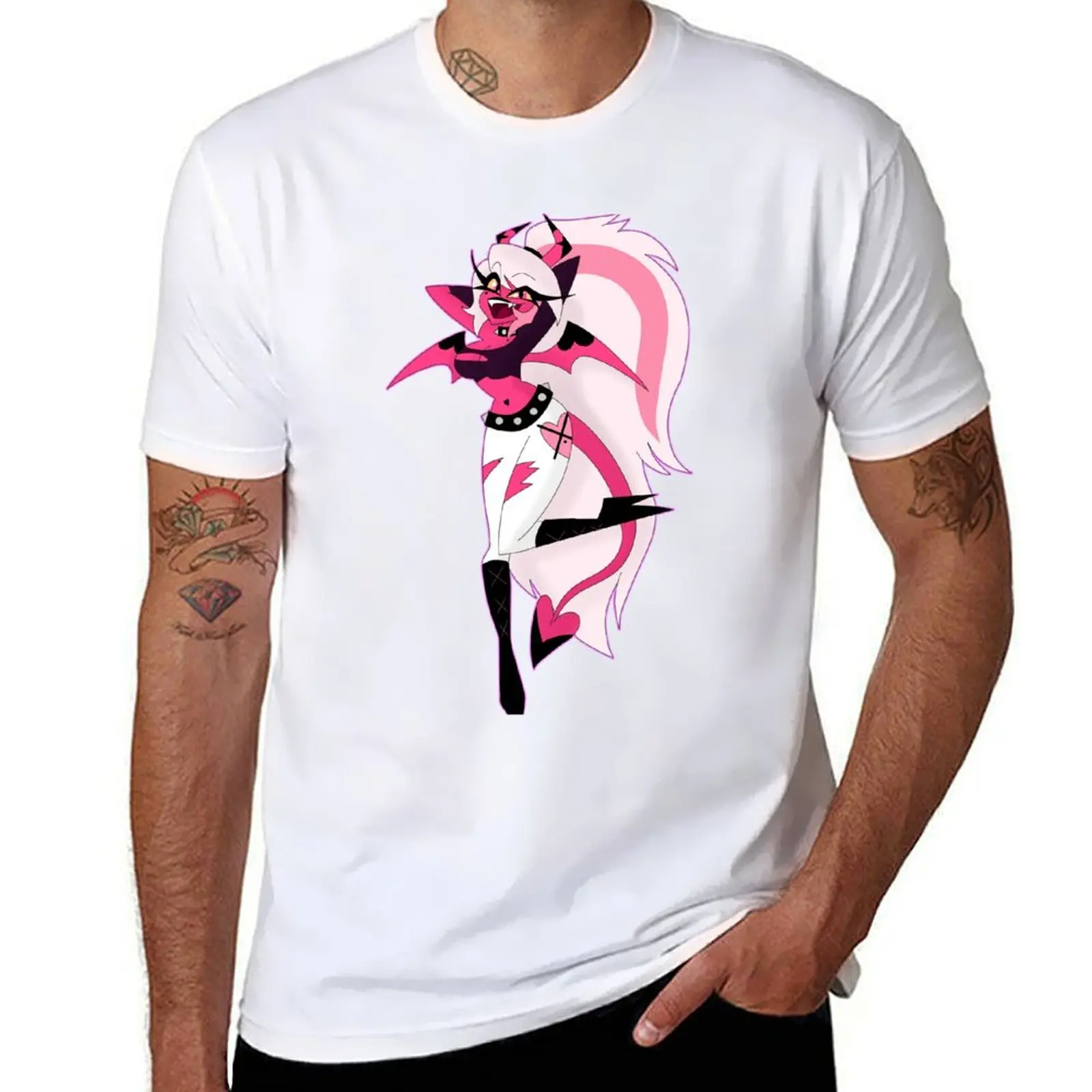 

Verosika T-Shirt Fashion Casual Short Sleeve Top