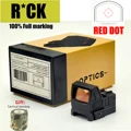 RED DOT
