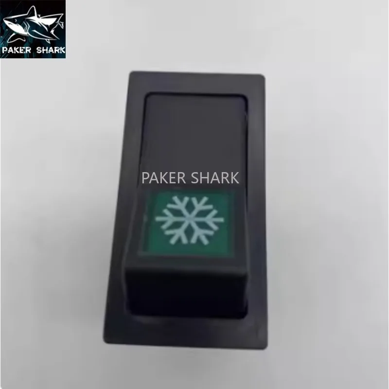 ل R60-7 R60-7 ممسحة التبديل R55-7 R60-7 تكييف الهواء التبديل R60-9 المصباح التبديل حفارة